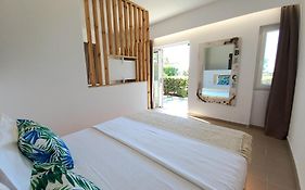 Aegean Apartments